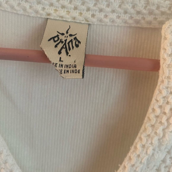 PrAna Lacy Shirt - Picture 6 of 6